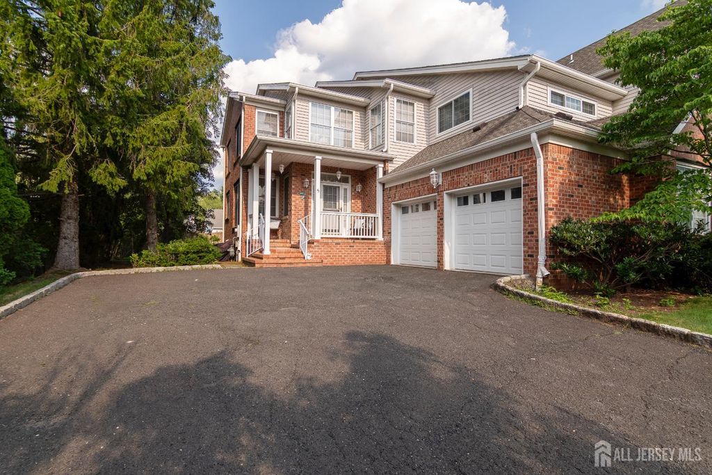 5 Newell Street, Hillsborough, NJ 08844