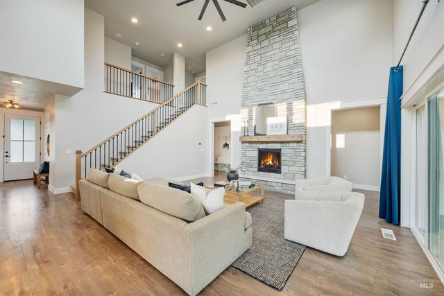 3872 W Anatole Street, Meridian, ID 83646