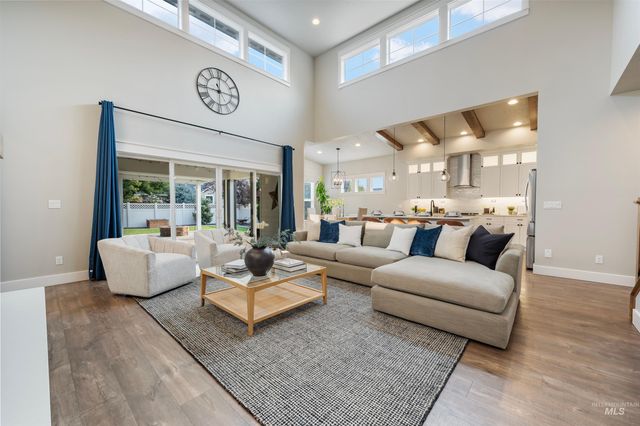 3872 W Anatole Street, Meridian, ID 83646