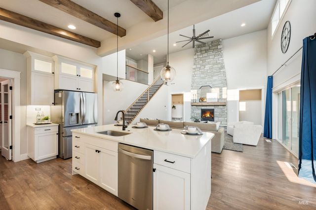3872 W Anatole Street, Meridian, ID 83646