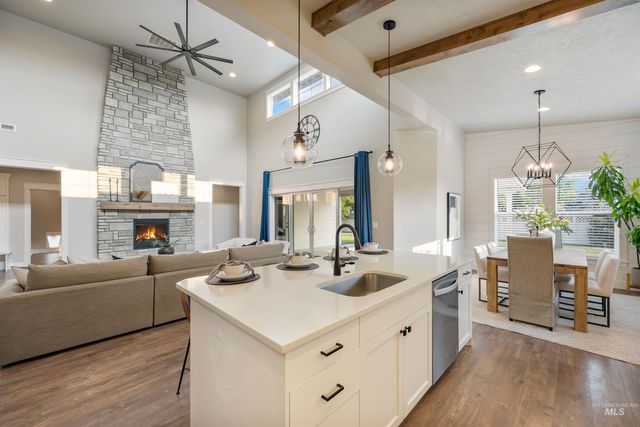 3872 W Anatole Street, Meridian, ID 83646