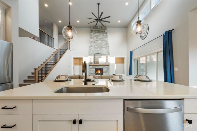 3872 W Anatole Street, Meridian, ID 83646