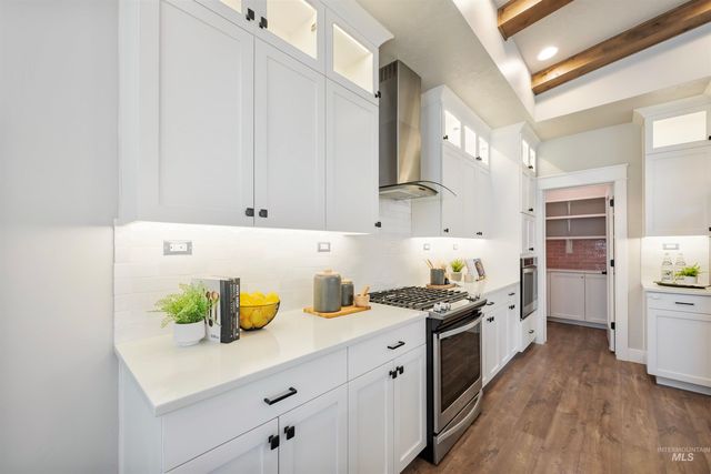 3872 W Anatole Street, Meridian, ID 83646