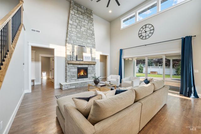 3872 W Anatole Street, Meridian, ID 83646