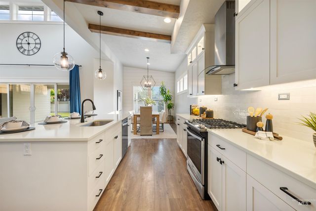 3872 W Anatole Street, Meridian, ID 83646