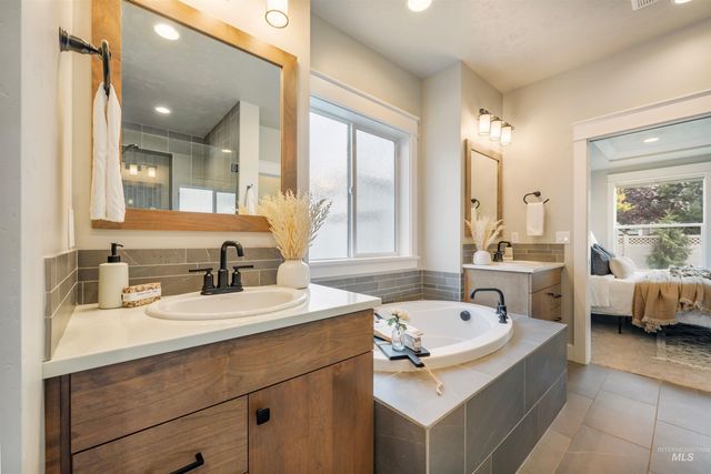 3872 W Anatole Street, Meridian, ID 83646