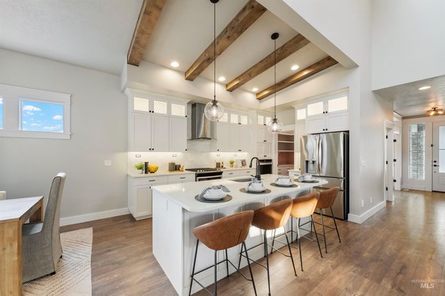 3872 W Anatole Street, Meridian, ID 83646