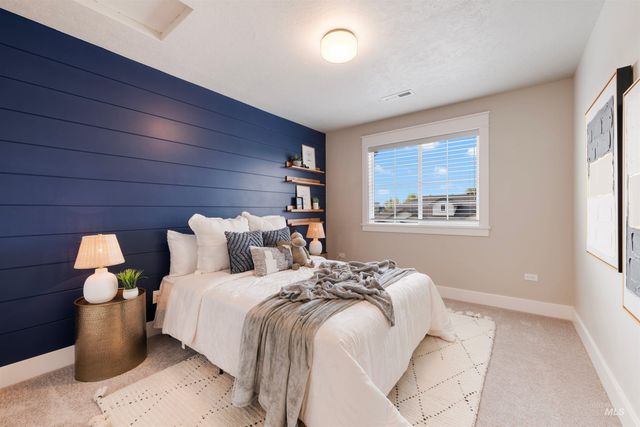 3872 W Anatole Street, Meridian, ID 83646