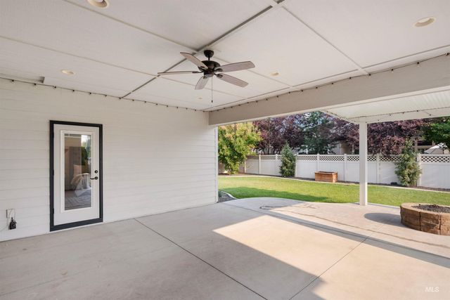 3872 W Anatole Street, Meridian, ID 83646