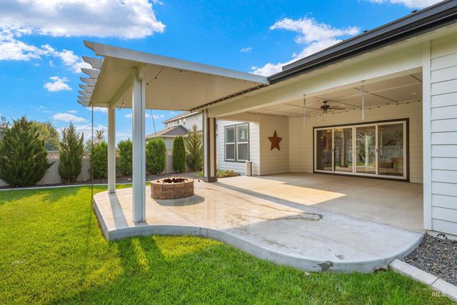 3872 W Anatole Street, Meridian, ID 83646