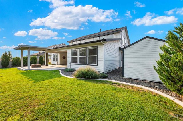 3872 W Anatole Street, Meridian, ID 83646