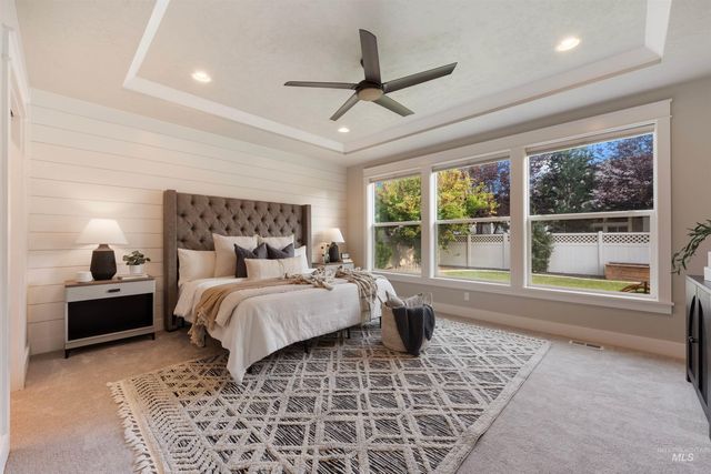 3872 W Anatole Street, Meridian, ID 83646