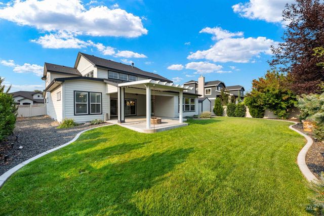 3872 W Anatole Street, Meridian, ID 83646