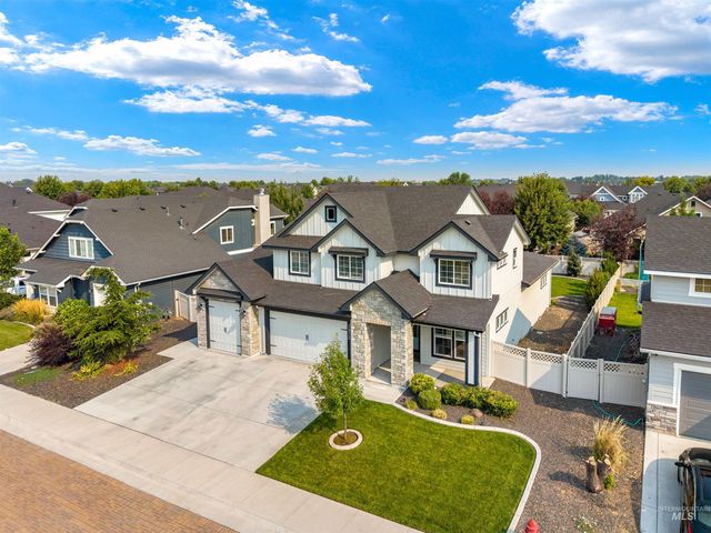 3872 W Anatole Street, Meridian, ID 83646