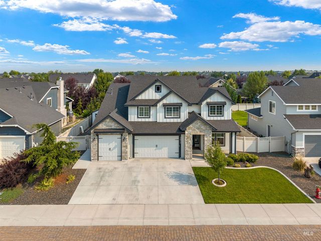 3872 W Anatole Street, Meridian, ID 83646