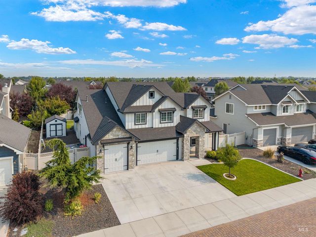 3872 W Anatole Street, Meridian, ID 83646