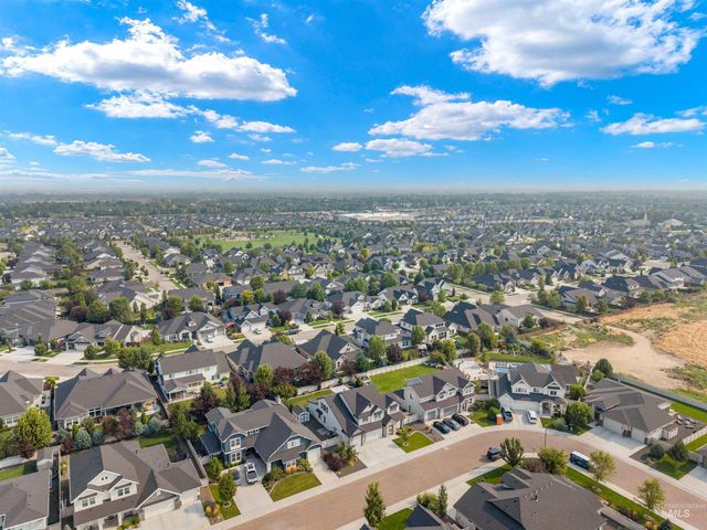 3872 W Anatole Street, Meridian, ID 83646