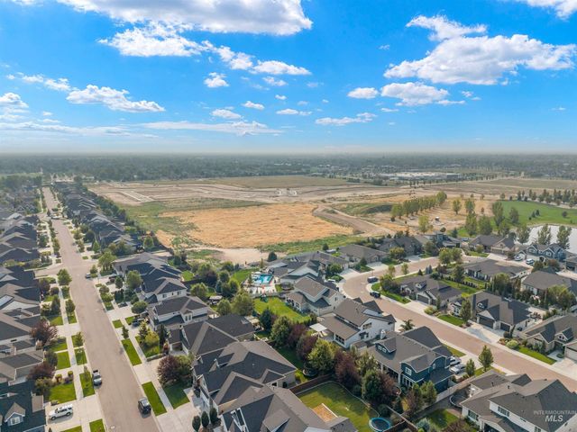 3872 W Anatole Street, Meridian, ID 83646