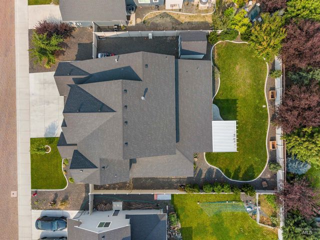 3872 W Anatole Street, Meridian, ID 83646