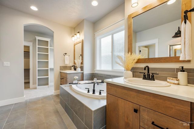 3872 W Anatole Street, Meridian, ID 83646