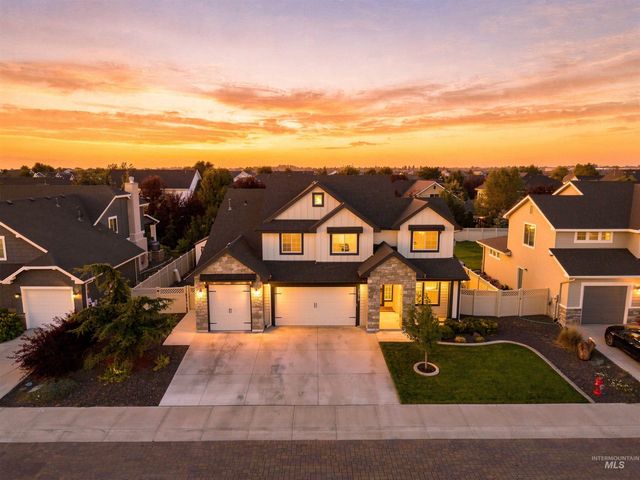 3872 W Anatole Street, Meridian, ID 83646