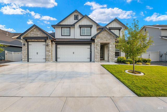 3872 W Anatole Street, Meridian, ID 83646