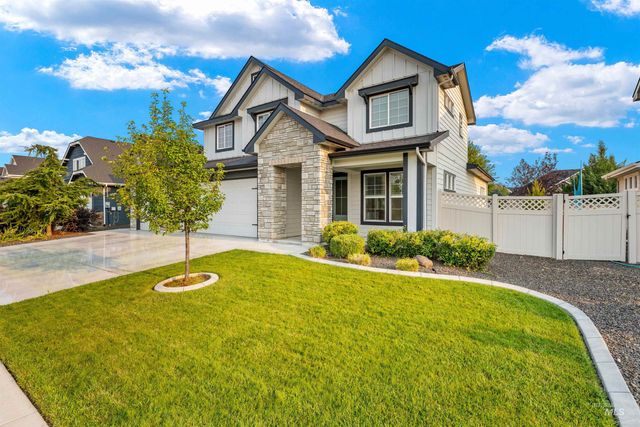 3872 W Anatole Street, Meridian, ID 83646