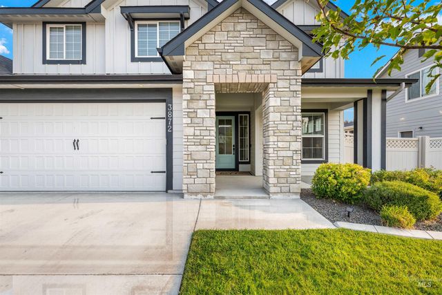 3872 W Anatole Street, Meridian, ID 83646