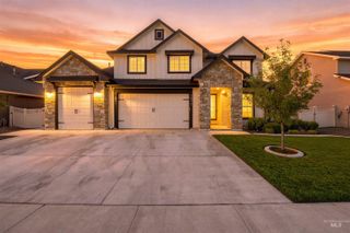 3872 W Anatole Street, Meridian, ID 83646
