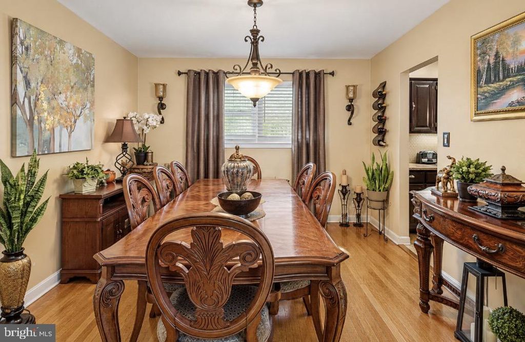 24 WINDING, UPPER CHICHESTER, PA 19061 — photo 4
