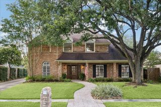 12110 Carriage Hill Drive, Houston, TX 77077