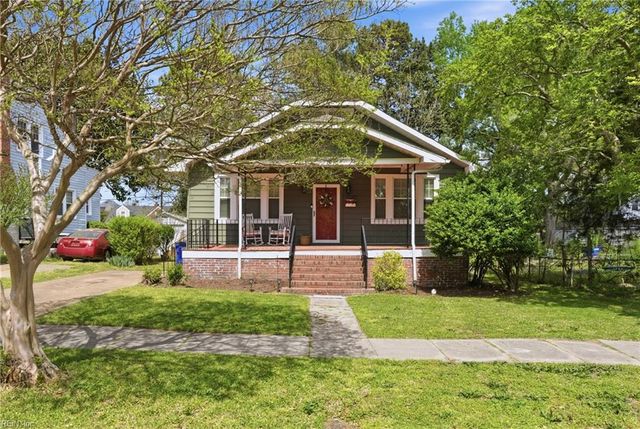 714 Delaware AVE, Norfolk, VA 23508