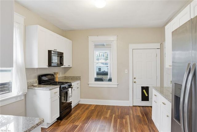 714 Delaware AVE, Norfolk, VA 23508