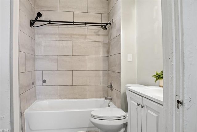 714 Delaware AVE, Norfolk, VA 23508