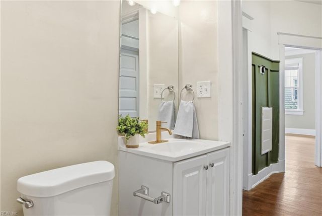 714 Delaware AVE, Norfolk, VA 23508