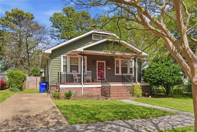 714 Delaware AVE, Norfolk, VA 23508