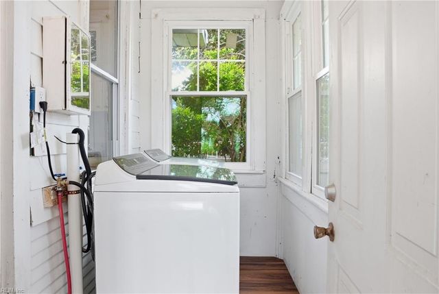 714 Delaware AVE, Norfolk, VA 23508