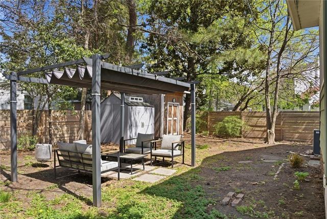 714 Delaware AVE, Norfolk, VA 23508