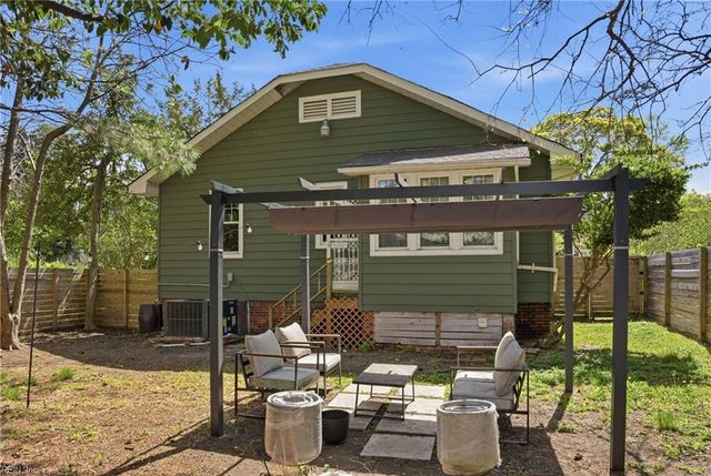 714 Delaware AVE, Norfolk, VA 23508