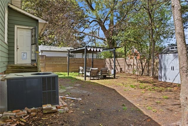 714 Delaware AVE, Norfolk, VA 23508