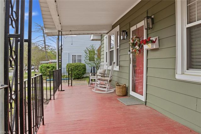 714 Delaware AVE, Norfolk, VA 23508