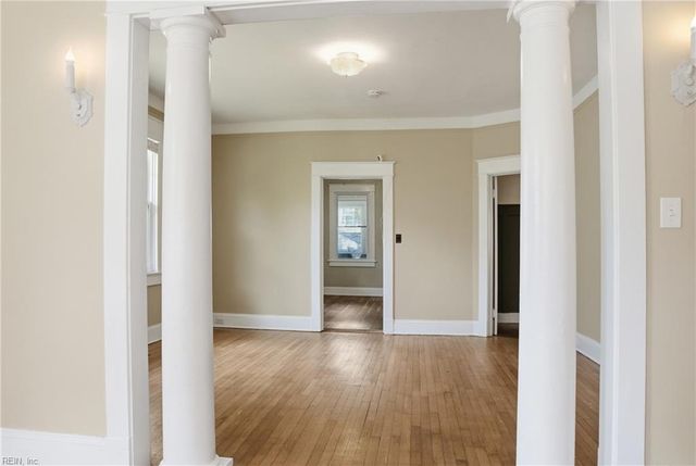 714 Delaware AVE, Norfolk, VA 23508