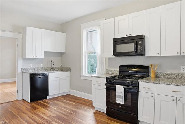 714 Delaware AVE, Norfolk, VA 23508