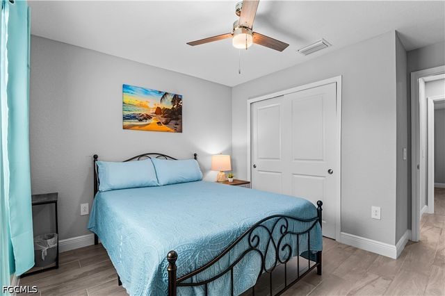 632 NE 2nd AVE, Cape Coral, FL 33909