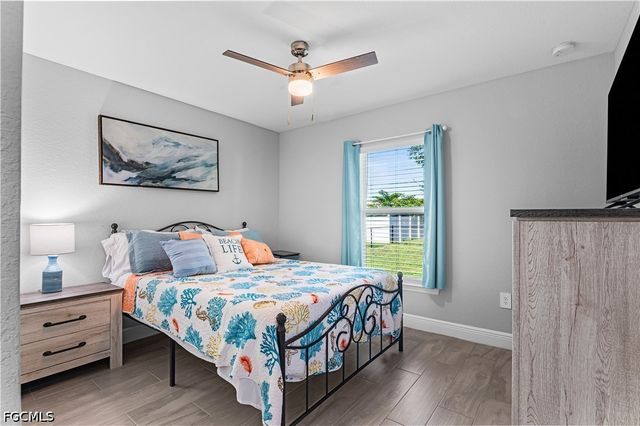 632 NE 2nd AVE, Cape Coral, FL 33909