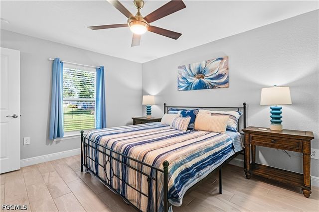 632 NE 2nd AVE, Cape Coral, FL 33909