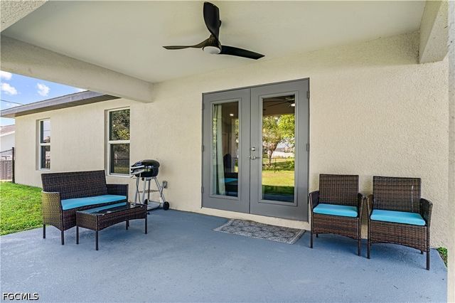 632 NE 2nd AVE, Cape Coral, FL 33909