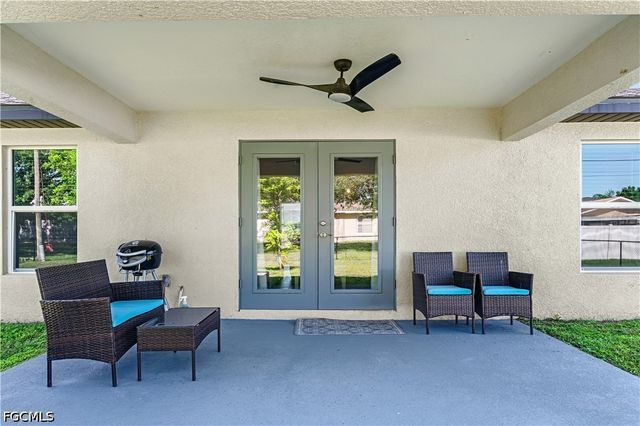 632 NE 2nd AVE, Cape Coral, FL 33909