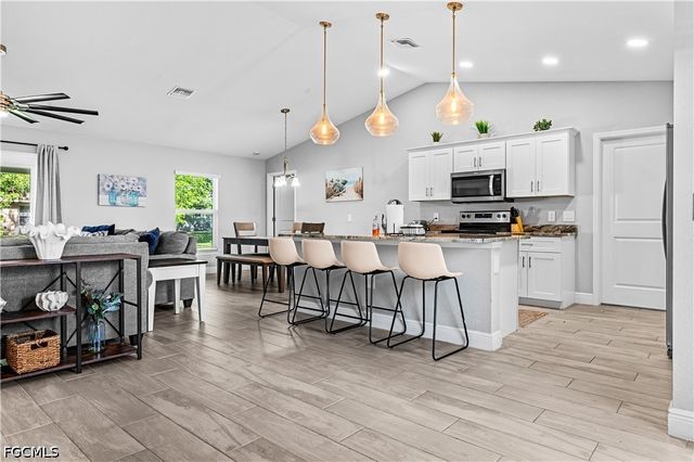 632 NE 2nd AVE, Cape Coral, FL 33909