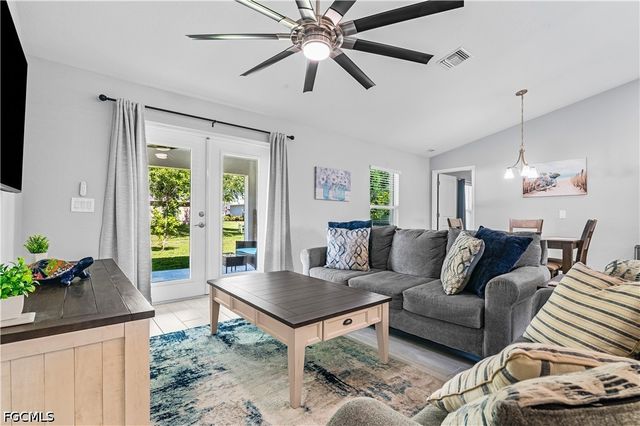 632 NE 2nd AVE, Cape Coral, FL 33909